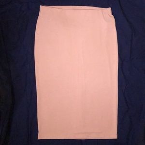 Forever 21 skirt